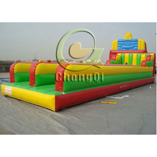 inflatable sports game